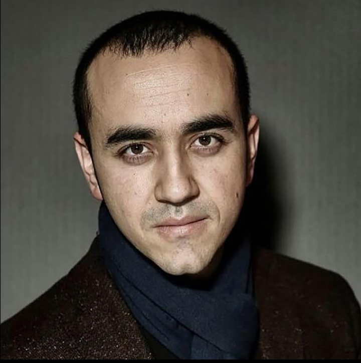 Muayad Alayan